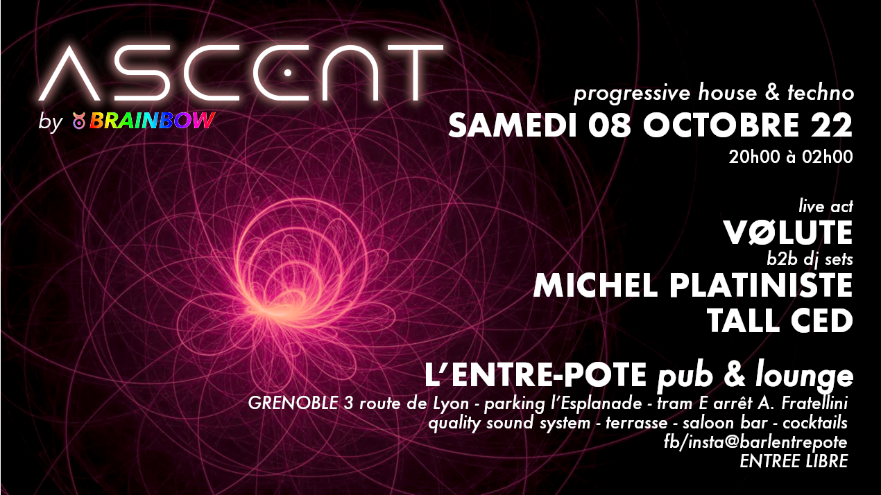 ASCENT#1