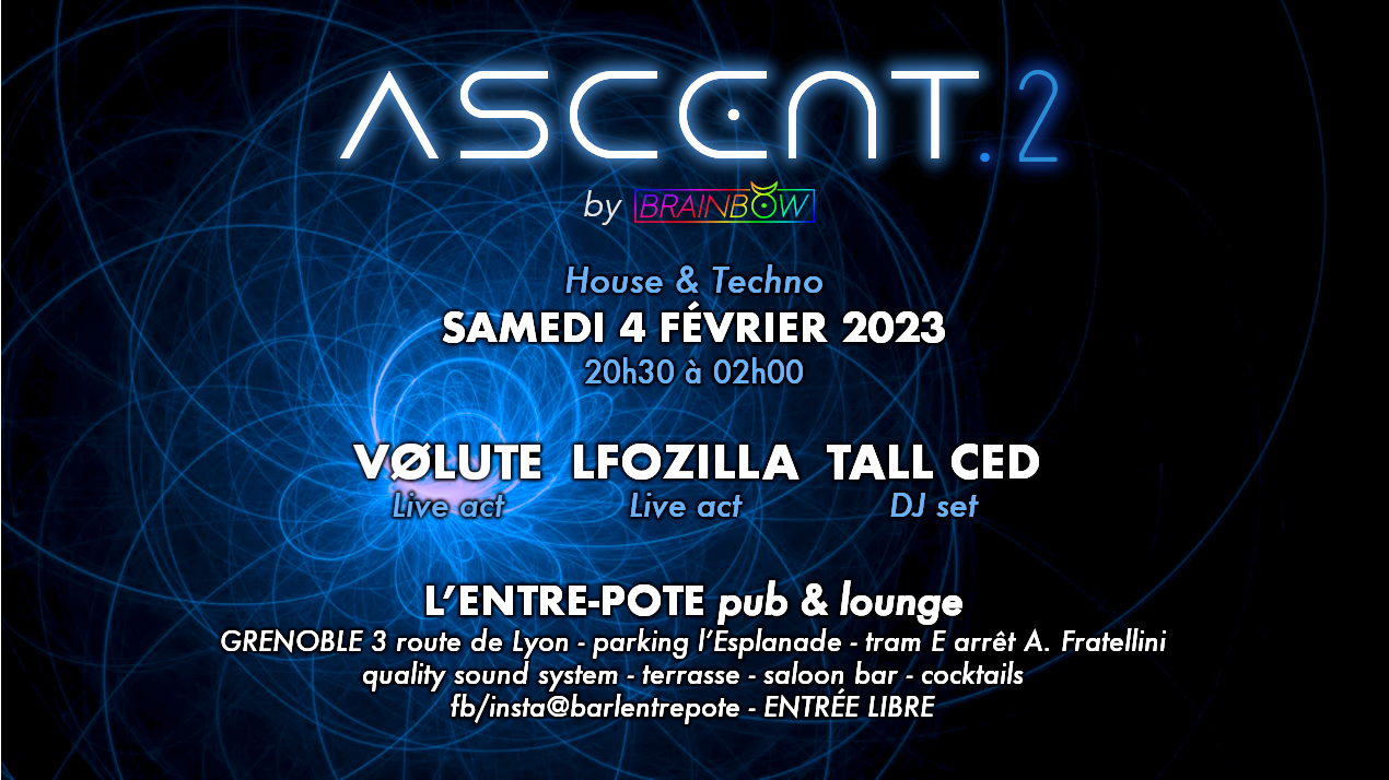 ASCENT#2