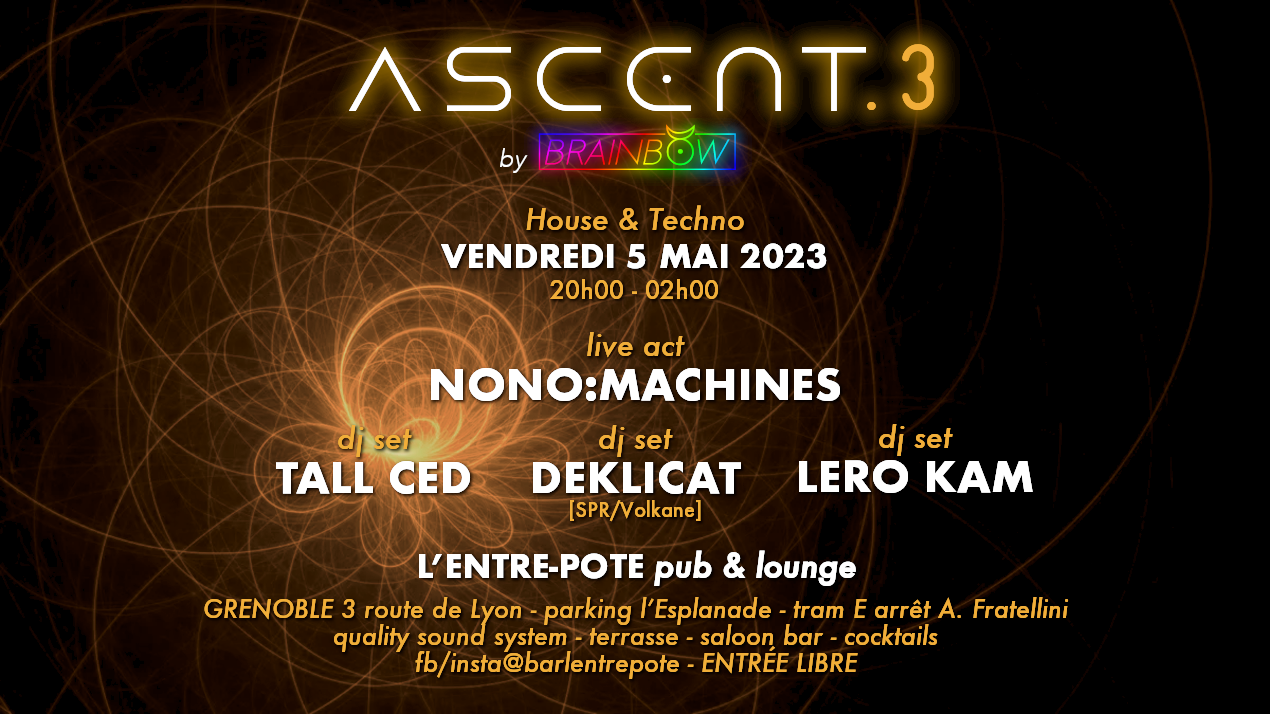 ASCENT#3