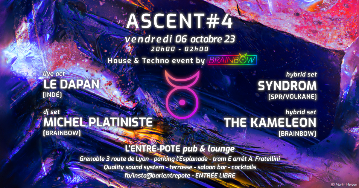 ASCENT#4