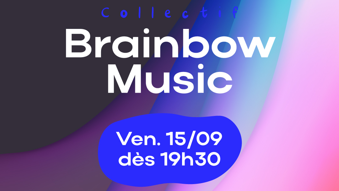 Rentrée Brainbow