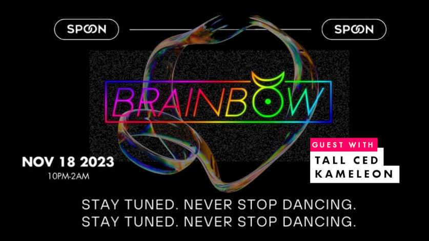 Brainbow Electro Pulse